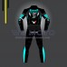Ducati Corse 2 piece & One Piece Leather Suit For Motorcycle  Riders